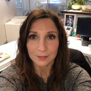 Meet your Posher, Irene